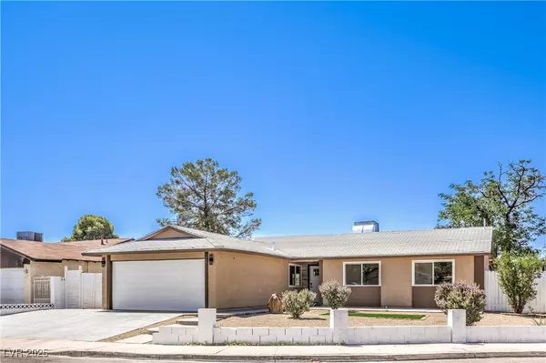 Las Vegas, NV 89104,3887 Delling CT