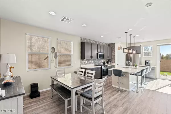 North Las Vegas, NV 89081,1809 Lucky Wish AVE