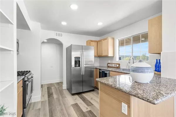 6500 W Lake Mead BLVD #227, Las Vegas, NV 89108