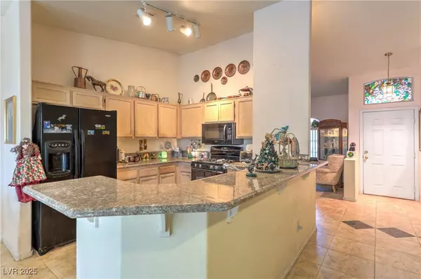 North Las Vegas, NV 89031,513 Casa Del Norte DR