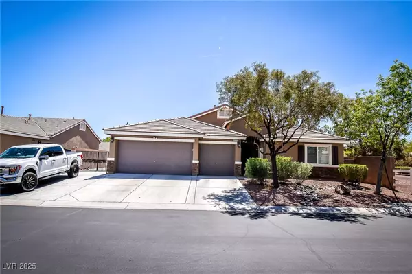 8021 Beaver Mountain AVE, Las Vegas, NV 89131