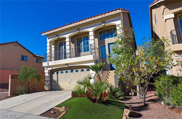 Las Vegas, NV 89139,4648 W Camero AVE