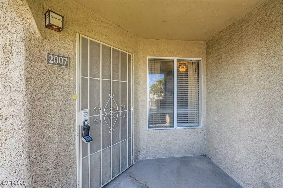 4400 S JONES BL BLVD #2007, Las Vegas, NV 89103