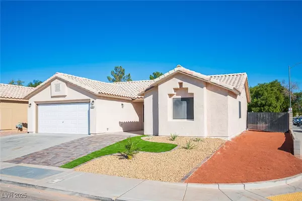 3508 Sea Grass DR, North Las Vegas, NV 89032