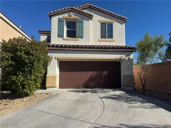 4794 Castel Martini CT, Las Vegas, NV 89147