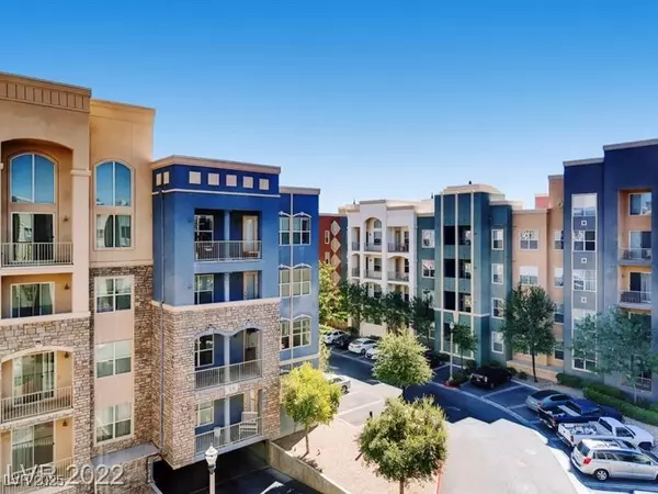 38 E SERENE AVE #204, Las Vegas, NV 89123