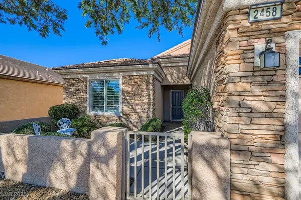 Henderson, NV 89044,2458 Evening Twilight AVE