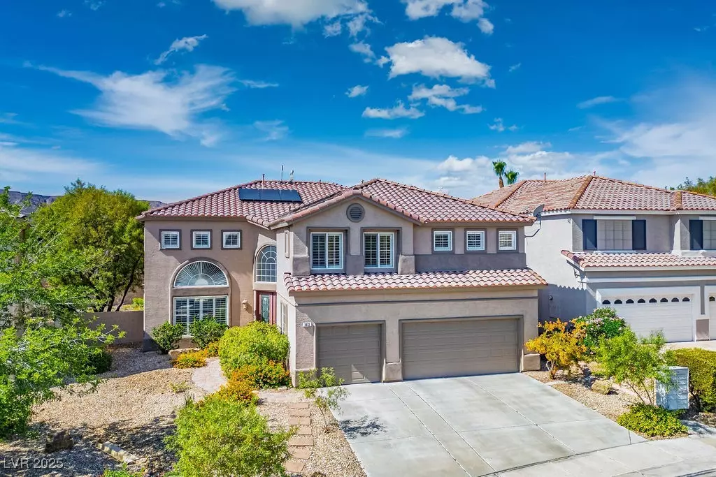 Henderson, NV 89012,1813 Country Meadows DR