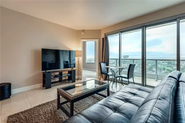 Las Vegas, NV 89109,322 Karen AVE #1904