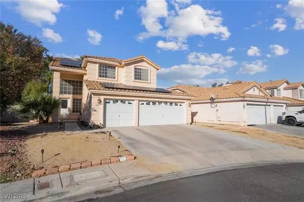 Las Vegas, NV 89123,930 Grand Cru AVE