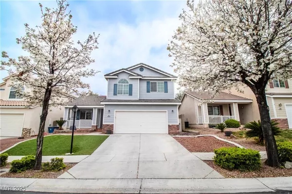 Las Vegas, NV 89131,7837 Evening Shadows AVE