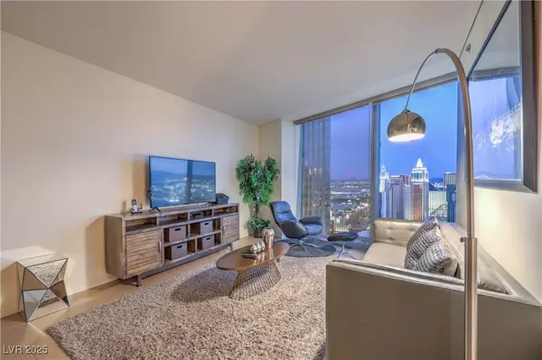 Las Vegas, NV 89158,3726 Las Vegas BLVD #3105