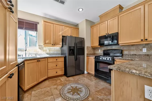 Henderson, NV 89011,551 Via Ripagrande AVE
