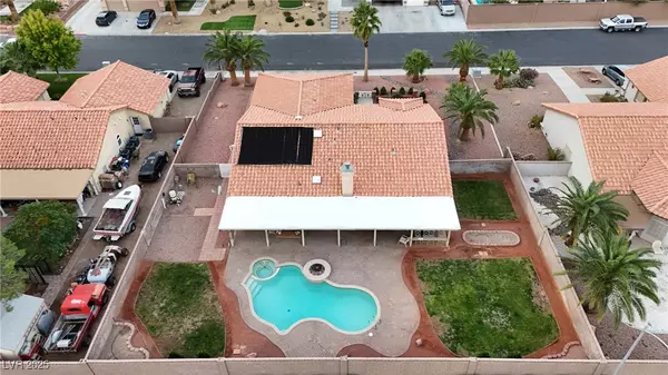 7530 Demona DR, Las Vegas, NV 89123