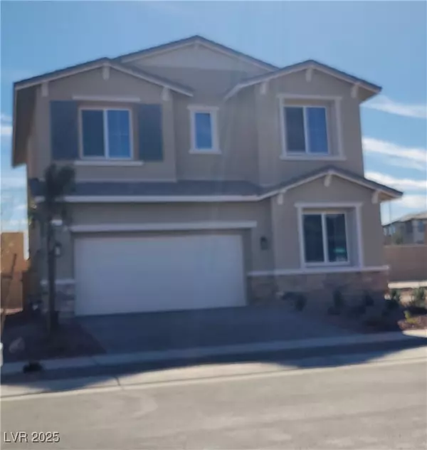 187 Jaldena LN, Henderson, NV 89011