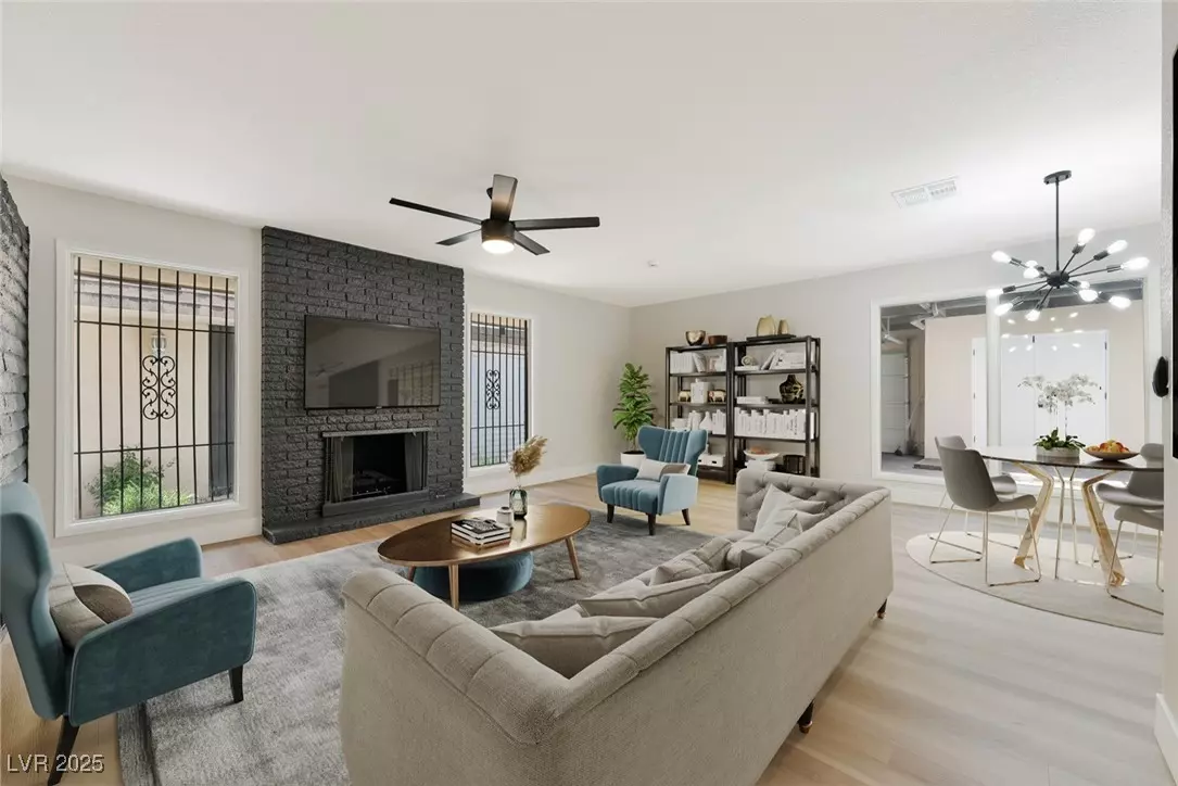 Las Vegas, NV 89121,2680 Heritage CIR