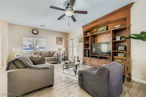 Las Vegas, NV 89122,5530 Baccarat AVE #103