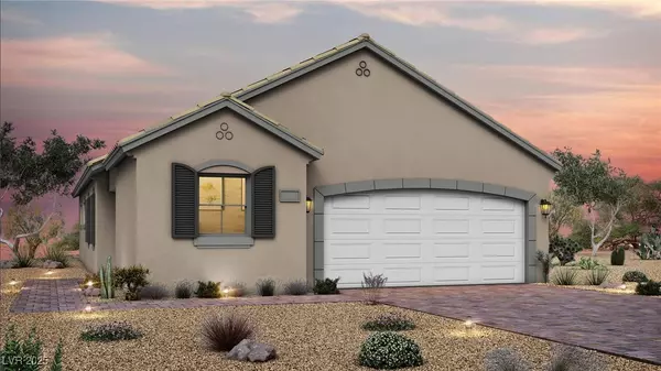 43 Serene Tempo AVE, Henderson, NV 89011