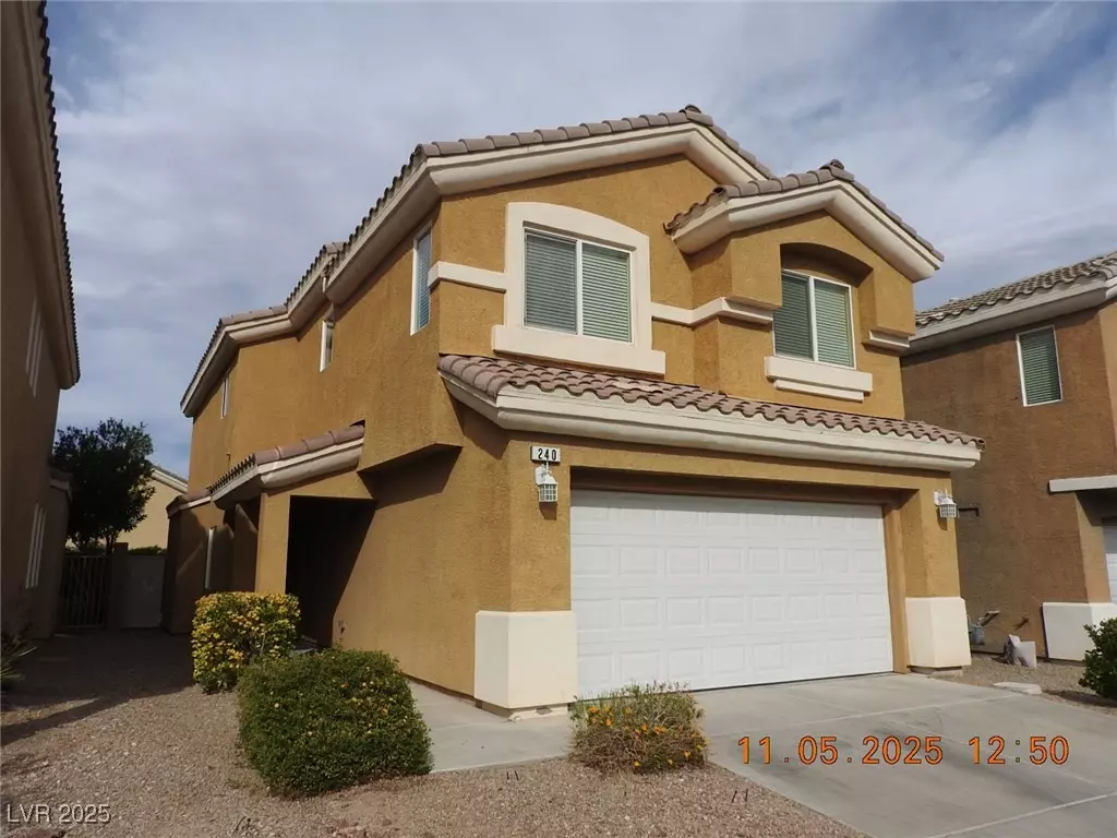 Las Vegas, NV 89148,240 Rustic Club WAY