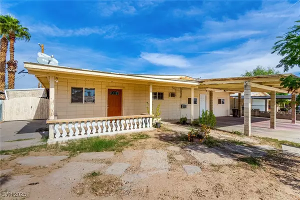 Las Vegas, NV 89121,4060 Balboa AVE