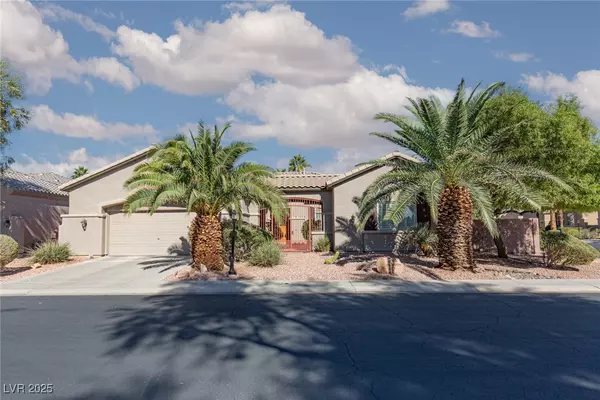 5706 Spruce Harbor CT, Las Vegas, NV 89122