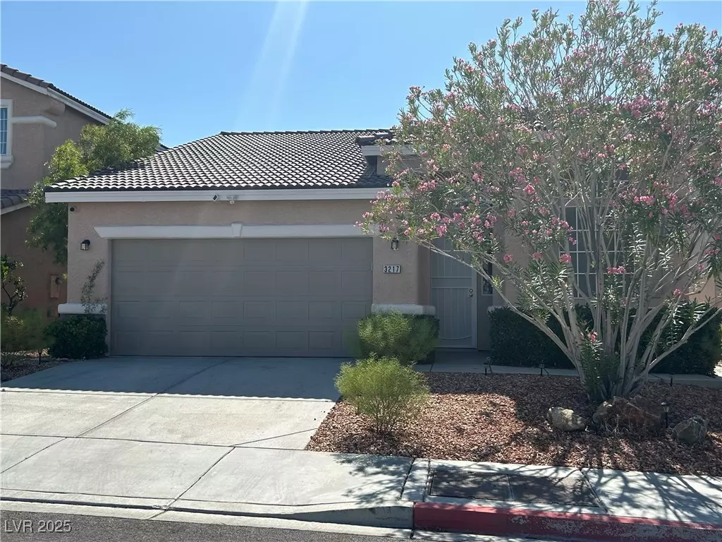 Las Vegas, NV 89129,3217 Ridgecliff ST