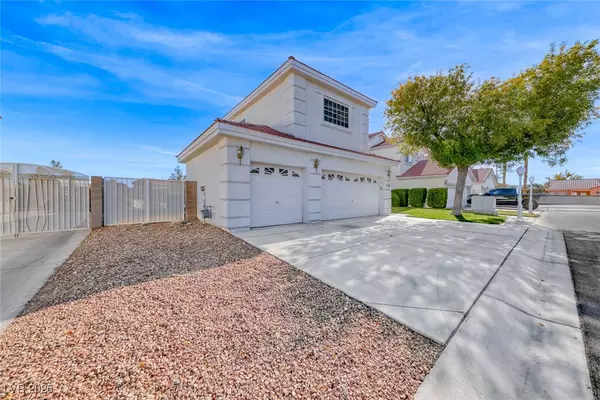 Las Vegas, NV 89129,3608 JULIA WALDENE CT