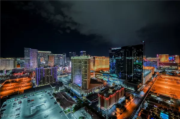 145 E HARMON AVE #3219, Las Vegas, NV 89109