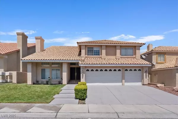 Las Vegas, NV 89128,8228 Ocean Terrace WAY