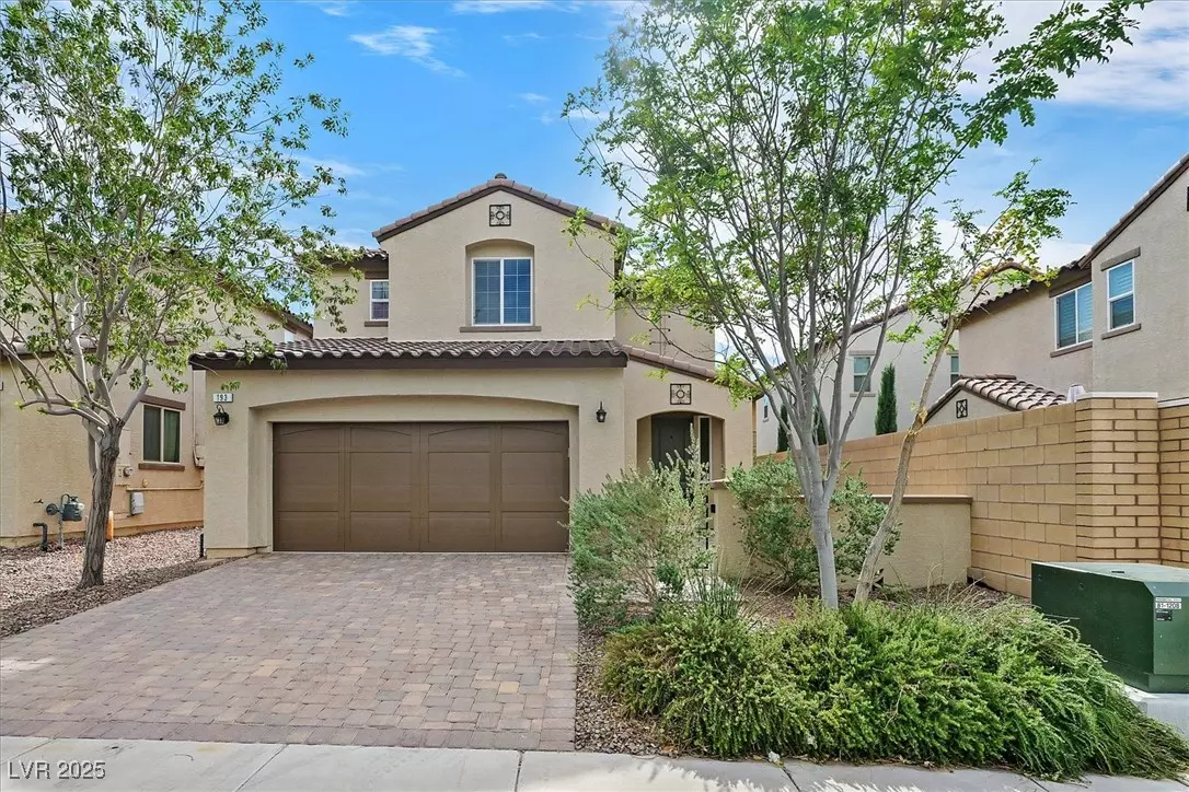 Henderson, NV 89011,193 Alla Breve AVE