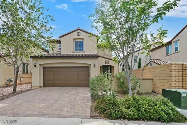 193 Alla Breve AVE, Henderson, NV 89011