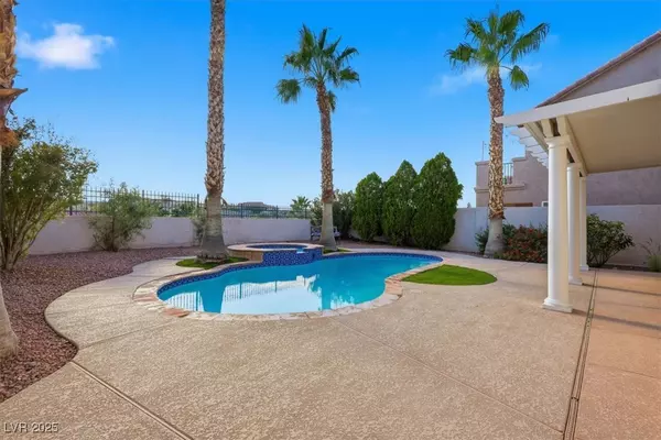 Henderson, NV 89052,1589 Sabatini DR