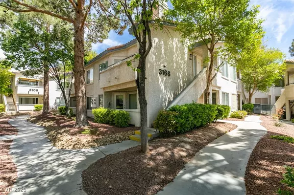 3168 Tarpon DR #103, Las Vegas, NV 89120