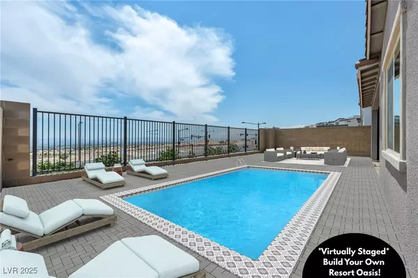 Las Vegas, NV 89138,2194 Pigeon Hawk ST