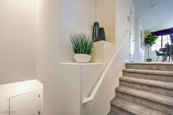 North Las Vegas, NV 89084,7850 Celestial Sky ST #781