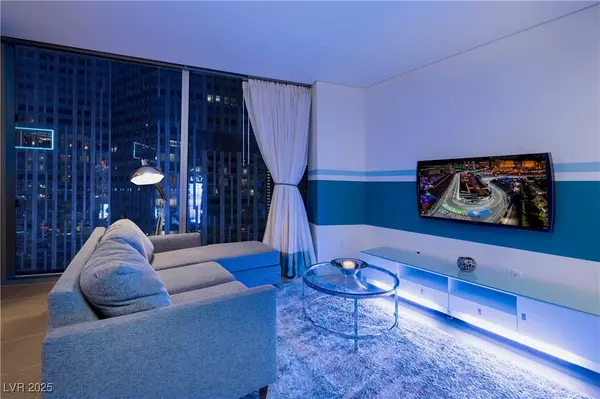 3722 Las Vegas BLVD #1802, Las Vegas, NV 89158