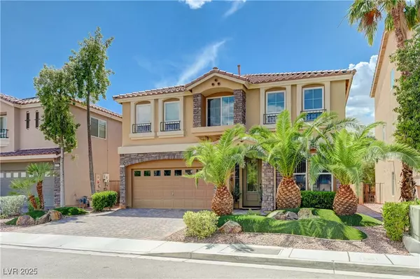 Las Vegas, NV 89141,9729 Hawk Crest ST