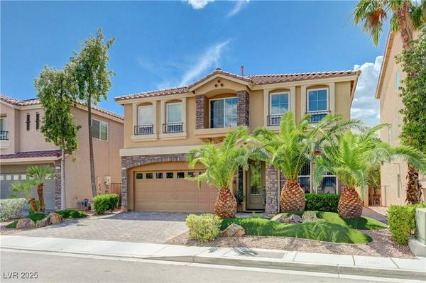 Las Vegas, NV 89141,9729 Hawk Crest ST