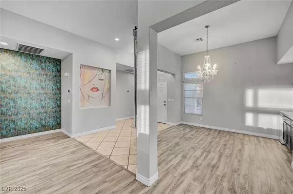 North Las Vegas, NV 89086,6437 Amanda Michelle LN