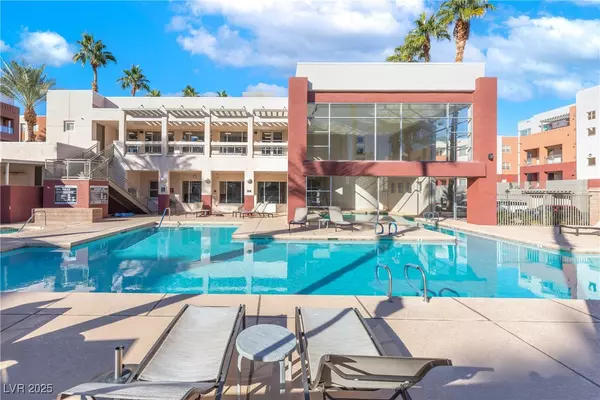 35 E Agate AVE #208, Las Vegas, NV 89123