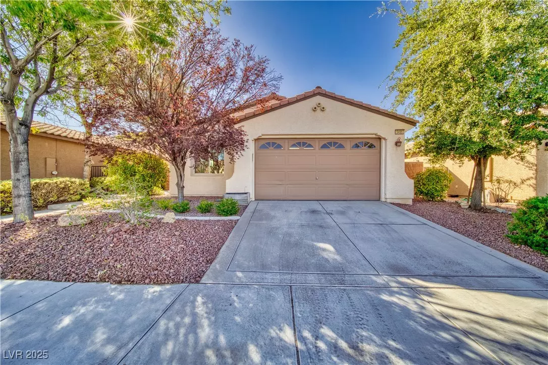 Pahrump, NV 89061,5495 Finestra ST