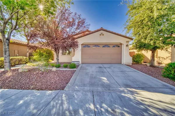 5495 Finestra ST, Pahrump, NV 89061