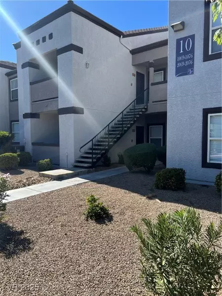 7255 W Sunset RD #2072, Las Vegas, NV 89113