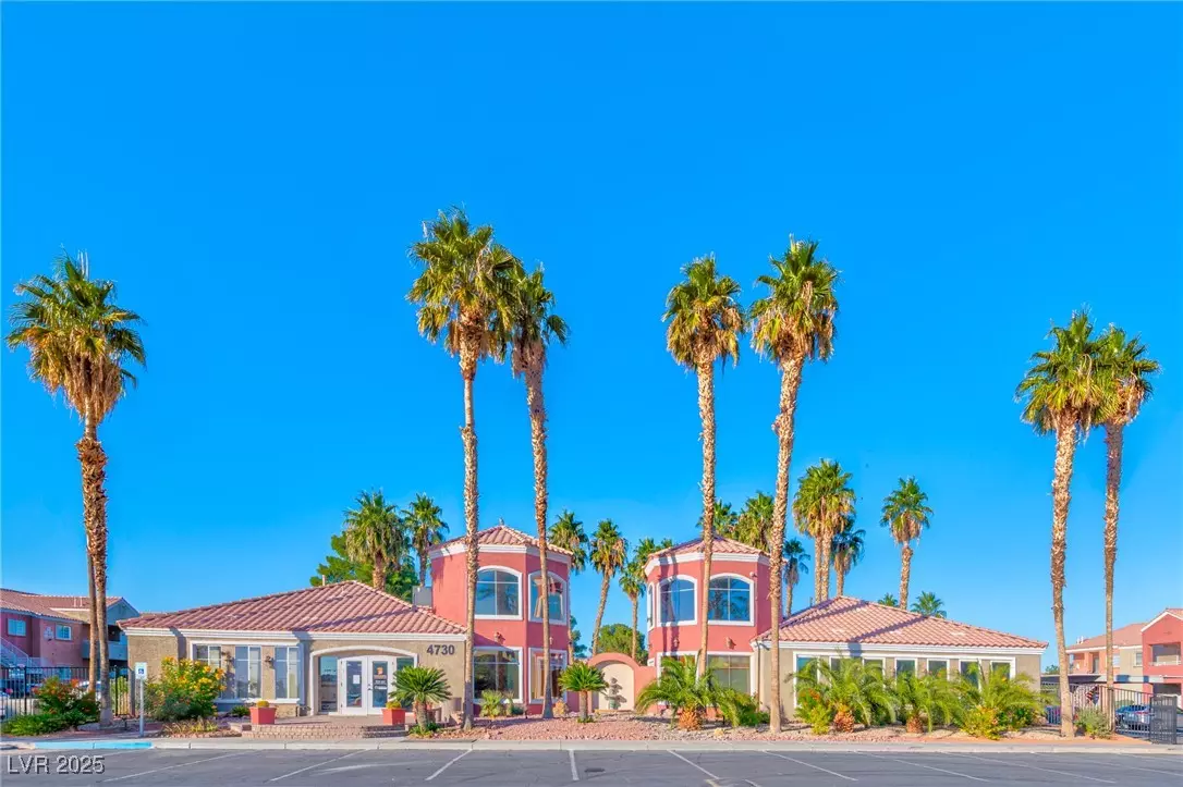 Las Vegas, NV 89115,4730 E Craig RD #2201