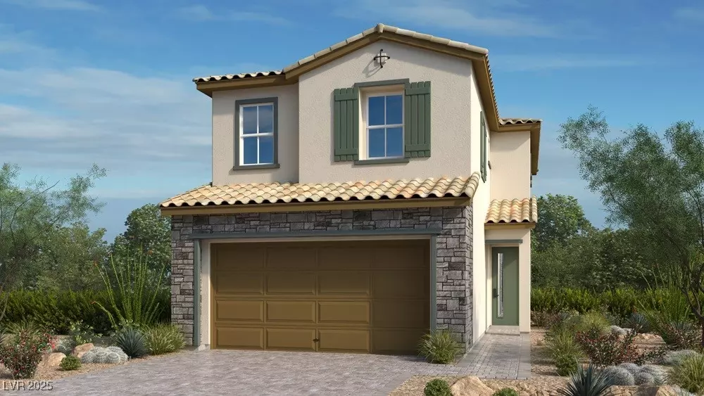 Henderson, NV 89015,668 Semitone LN