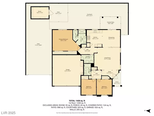 Laughlin, NV 89029,2926 Shimmering Bay ST
