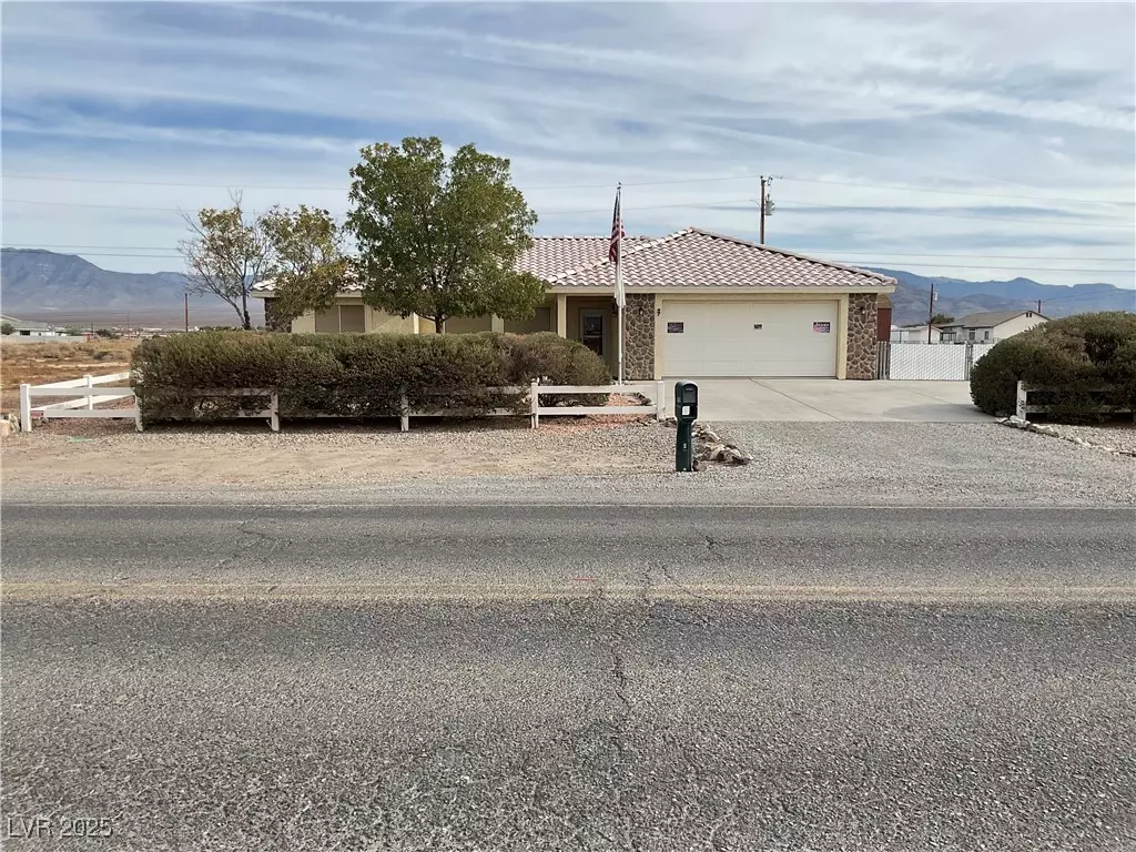 Pahrump, NV 89048,2591 S Dandelion ST