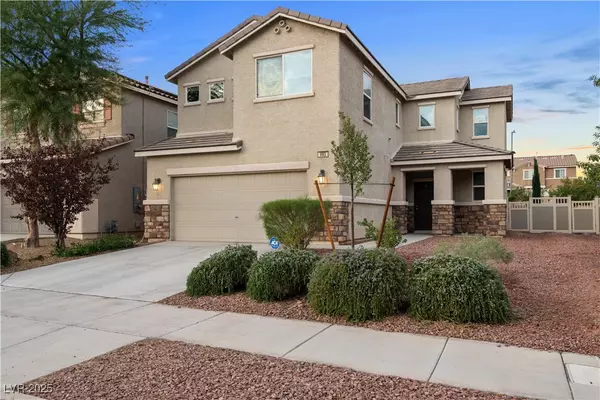 993 Crescent Falls ST, Henderson, NV 89011