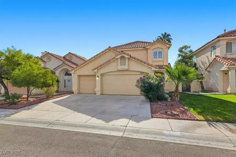 9325 Aston Martin DR, Las Vegas, NV 89117