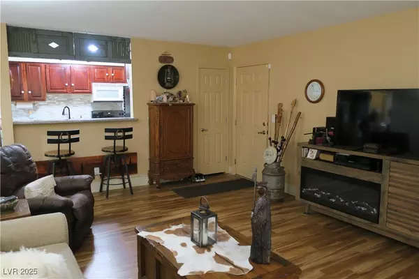 Las Vegas, NV 89108,2451 N Rainbow BLVD #1129